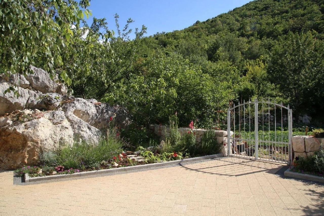 House Marijan Vila Šestanovac Exterior foto