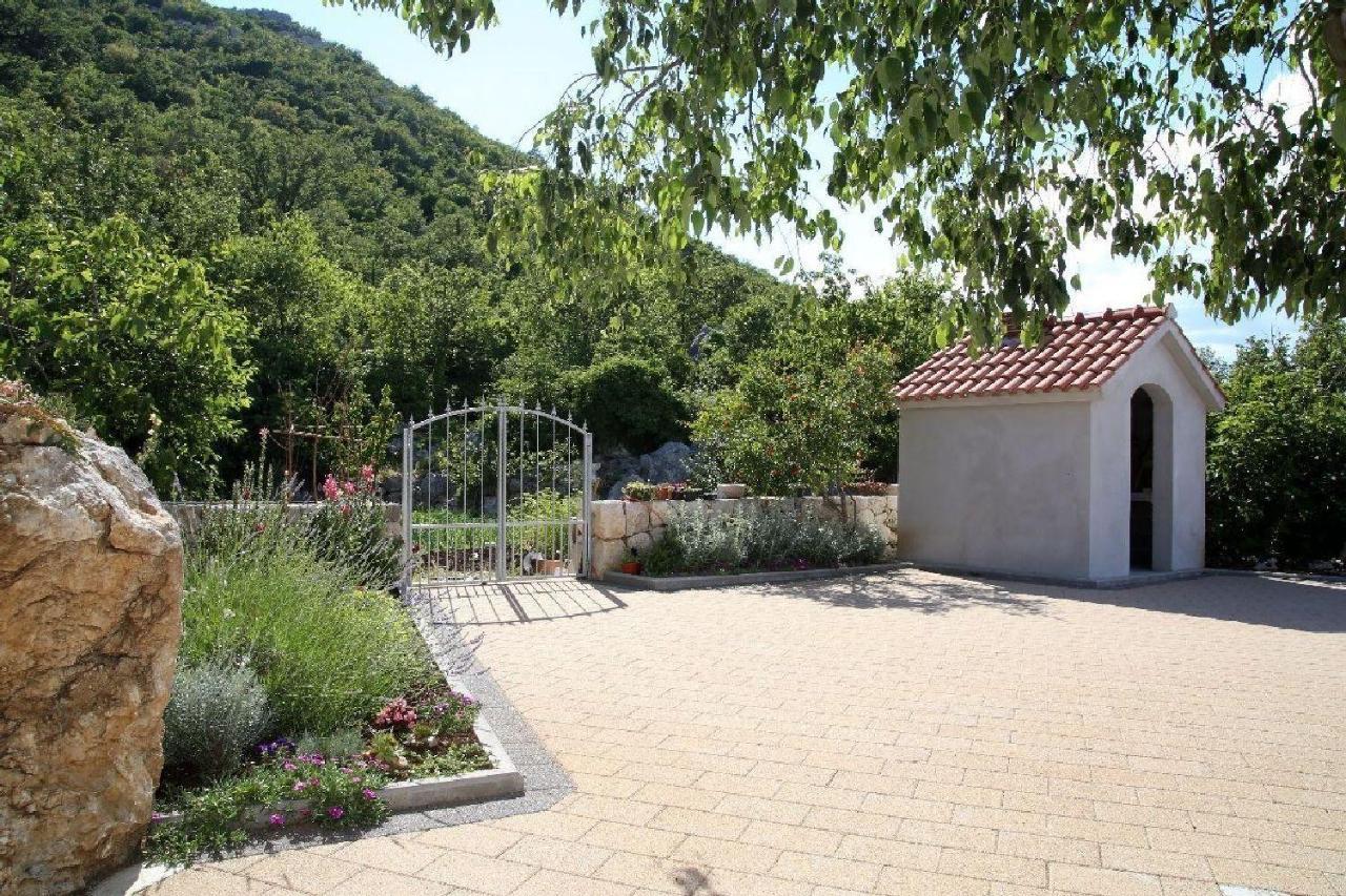 House Marijan Vila Šestanovac Exterior foto