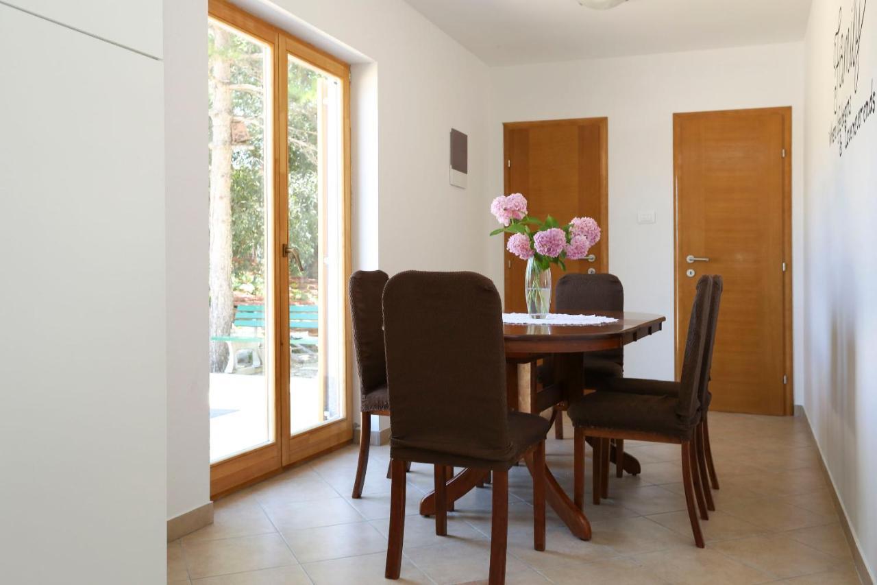 House Marijan Vila Šestanovac Exterior foto