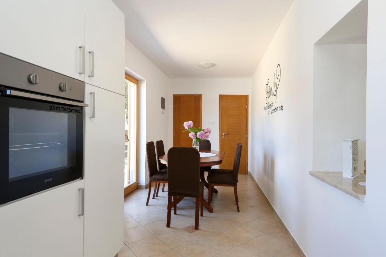 House Marijan Vila Šestanovac Exterior foto
